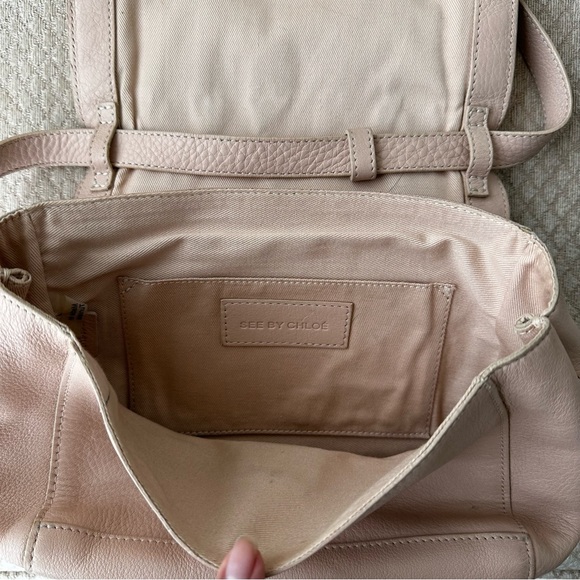 Crossbody bag, See By Chloe - Picture 3 of 9